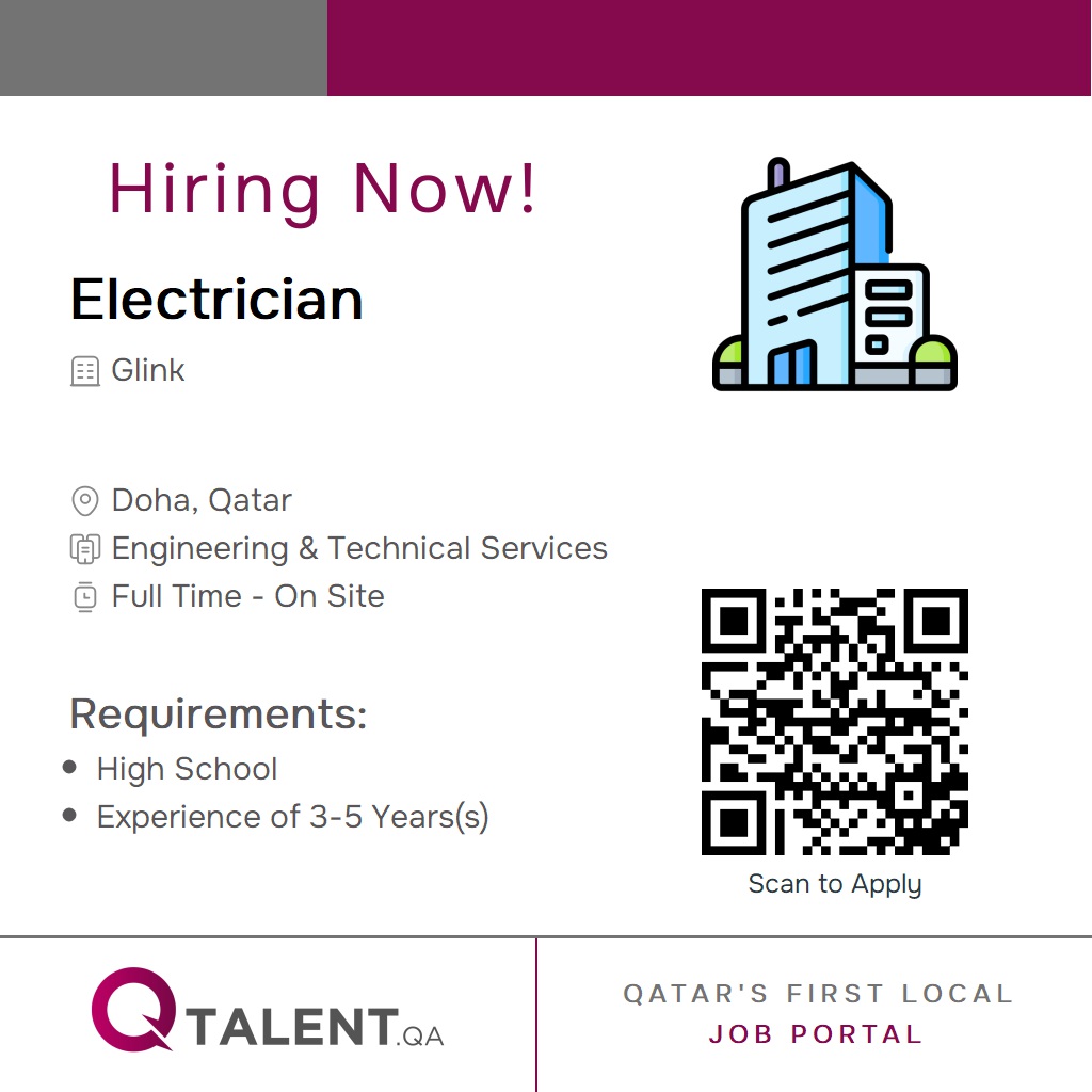 Electrician
